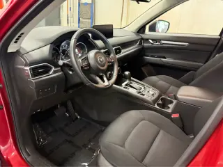 2023 Mazda Mazda CX-5