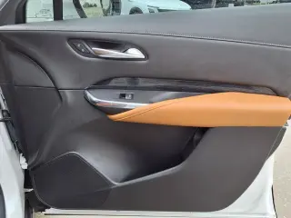 Cadillac XT4 2024 Sport 4dr Crossover