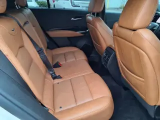 Cadillac XT4 2024 Sport 4dr Crossover