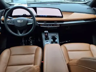Cadillac XT4 2024 Sport 4dr Crossover