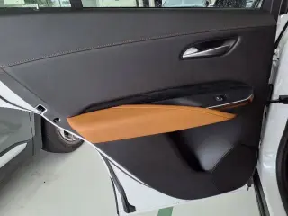 Cadillac XT4 2024 Sport 4dr Crossover