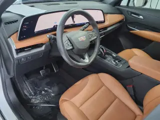 Cadillac XT4 2024 Sport 4dr Crossover