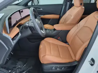Cadillac XT4 2024 Sport 4dr Crossover