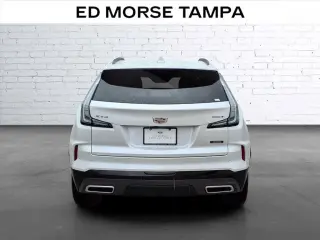 Cadillac XT4 2024 Sport 4dr Crossover
