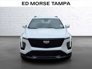 Cadillac XT4 2024 Sport 4dr Crossover