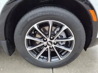 Cadillac XT4 2024 Sport 4dr Crossover