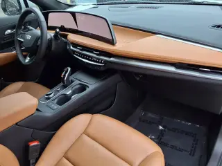 Cadillac XT4 2024 Sport 4dr Crossover