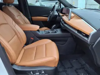Cadillac XT4 2024 Sport 4dr Crossover