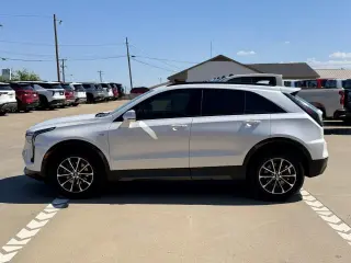 Cadillac XT4 2024 Sport 4dr Crossover