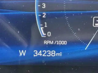 Cadillac XT4 2024 Sport 4dr Crossover