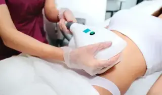 Clínica de cirugía estética