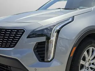 Cadillac XT4 2023 4x4 Premium Luxury 4dr Crossover