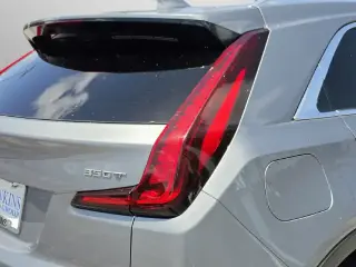 Cadillac XT4 2023 4x4 Premium Luxury 4dr Crossover