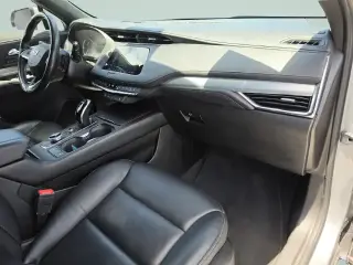 Cadillac XT4 2023 4x4 Premium Luxury 4dr Crossover