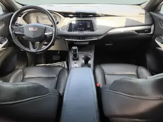 Cadillac XT4 2023 4x4 Premium Luxury 4dr Crossover