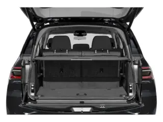 2024 BMW X7