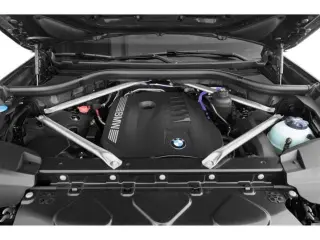 2024 BMW X7
