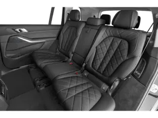 2024 BMW X7