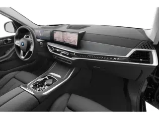 2024 BMW X7