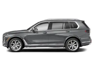 2024 BMW X7