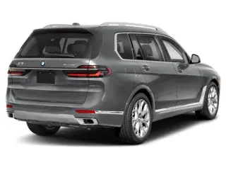 2024 BMW X7