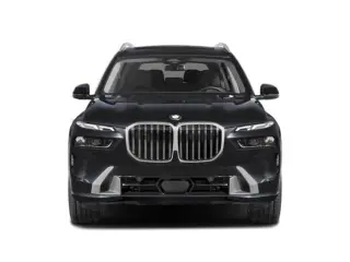 2024 BMW X7