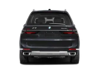 2024 BMW X7