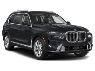 2024 BMW X7