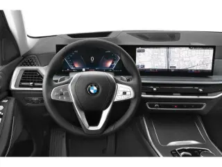 2024 BMW X7
