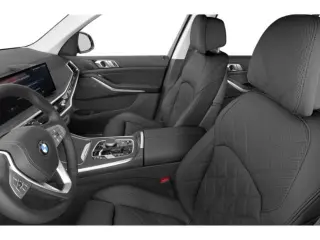 2024 BMW X7