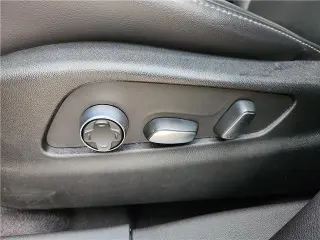 Cadillac XT4 2024 de lujo de gama Premium 4dr Crossover