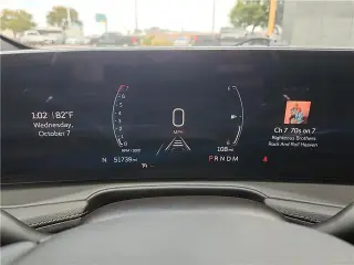 Cadillac XT4 2024 de lujo de gama Premium 4dr Crossover