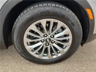 Cadillac XT4 2024 de lujo de gama Premium 4dr Crossover