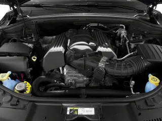 2018 Dodge Durango