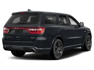 2018 Dodge Durango