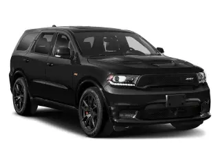 2018 Dodge Durango