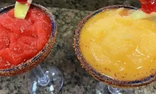 El verdadero sabor de México
