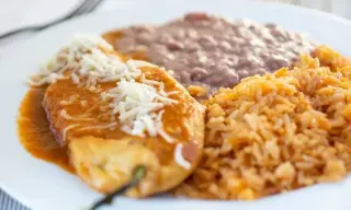 El verdadero sabor de México