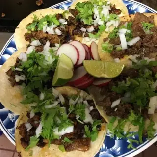 El verdadero sabor de México