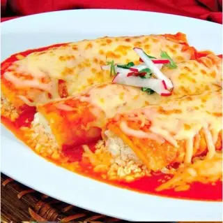 El verdadero sabor de México