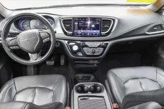2022 Chrysler Pacifica