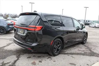 2022 Chrysler Pacifica