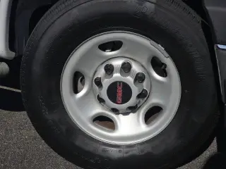 GMC Savana 2025 2500 3dr Cargo Van