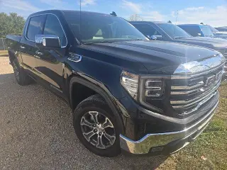 GMC Sierra 1500 2026 4x4 SLT 4dr Crew Cab 6.6 ft. SB