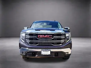 GMC Sierra 1500 2025 4x4 SLT 4dr Crew Cab 5.8 ft. SB