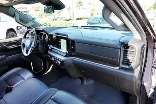 GMC Sierra 1500 2025 4x4 SLT 4dr Crew Cab 5.8 ft. SB