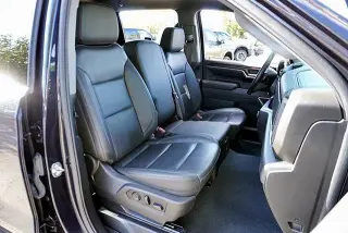 GMC Sierra 1500 2025 4x4 SLT 4dr Crew Cab 5.8 ft. SB