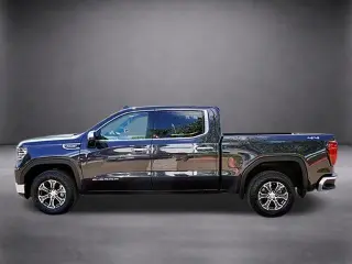 GMC Sierra 1500 2025 4x4 SLT 4dr Crew Cab 5.8 ft. SB