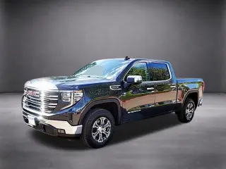 GMC Sierra 1500 2025 4x4 SLT 4dr Crew Cab 5.8 ft. SB