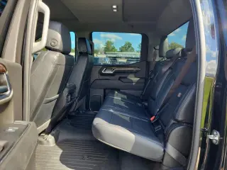 GMC Sierra 1500 2024 4x4 Elevation 4dr Crew Cab 5.8 ft. SB